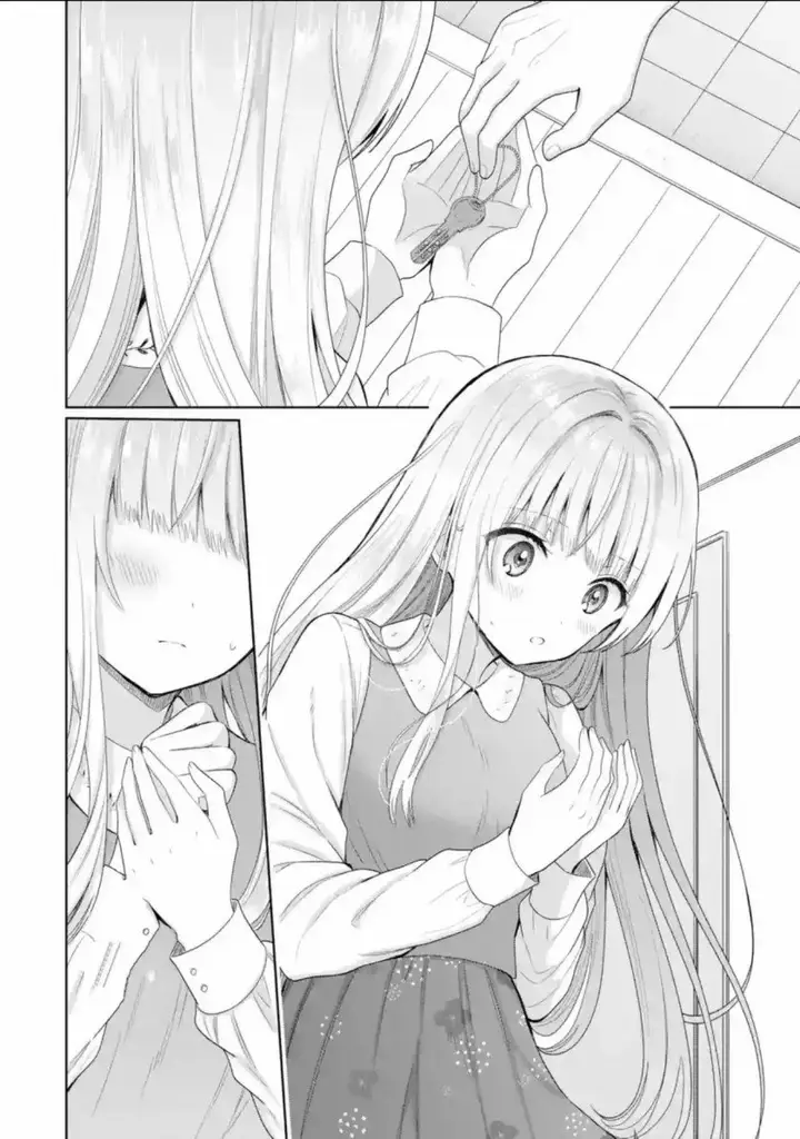 image-komik-otonari-no-tenshi-sama-ni-itsunomanika-dame-ningen-ni-sareteita-ken-chapter-7.2-9/16