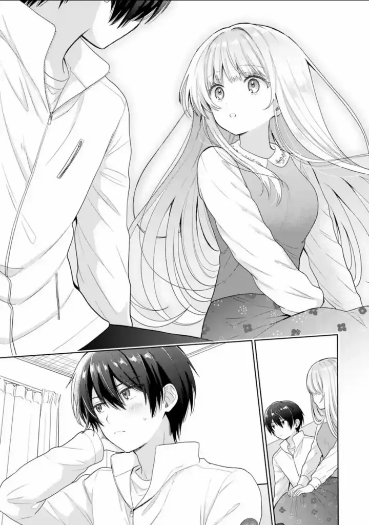 image-komik-otonari-no-tenshi-sama-ni-itsunomanika-dame-ningen-ni-sareteita-ken-chapter-8.3-7/15
