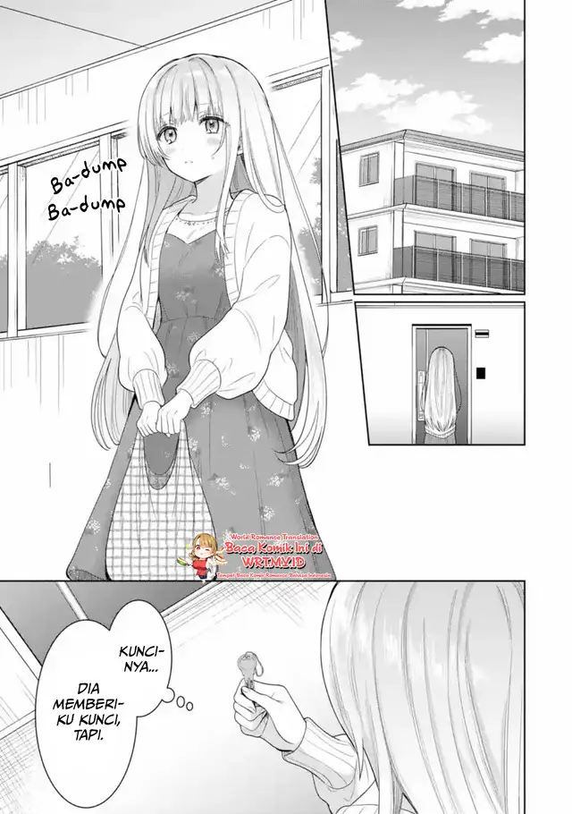 image-komik-otonari-no-tenshi-sama-ni-itsunomanika-dame-ningen-ni-sareteita-ken-chapter-9.2-7/13