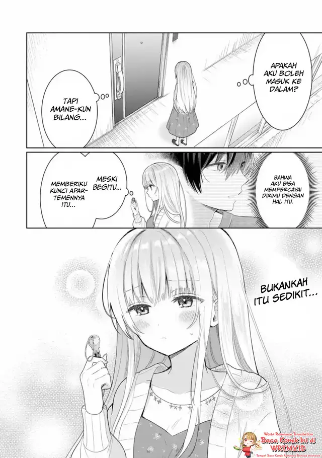 image-komik-otonari-no-tenshi-sama-ni-itsunomanika-dame-ningen-ni-sareteita-ken-chapter-9.2-8/13
