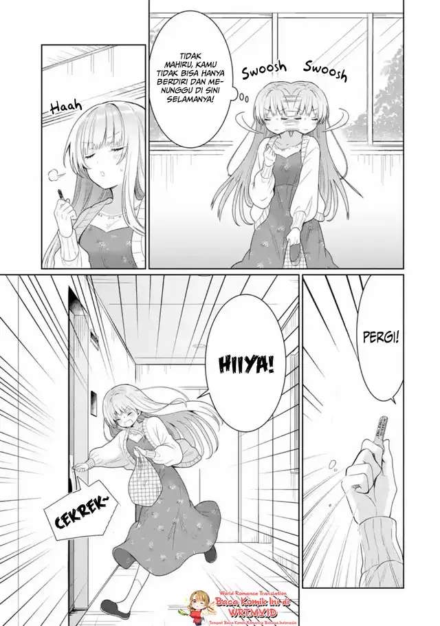 image-komik-otonari-no-tenshi-sama-ni-itsunomanika-dame-ningen-ni-sareteita-ken-chapter-9.2-9/13