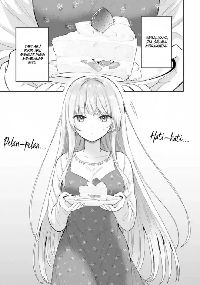 image-komik-otonari-no-tenshi-sama-ni-itsunomanika-dame-ningen-ni-sareteita-ken-chapter-9.3-5/14