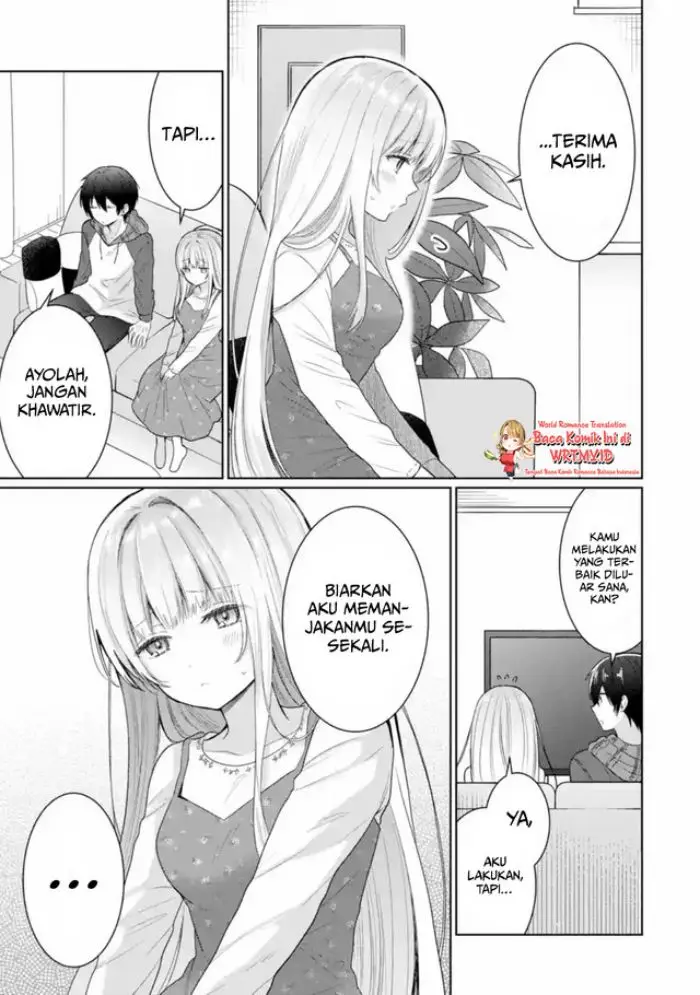 image-komik-otonari-no-tenshi-sama-ni-itsunomanika-dame-ningen-ni-sareteita-ken-chapter-9.3-7/14