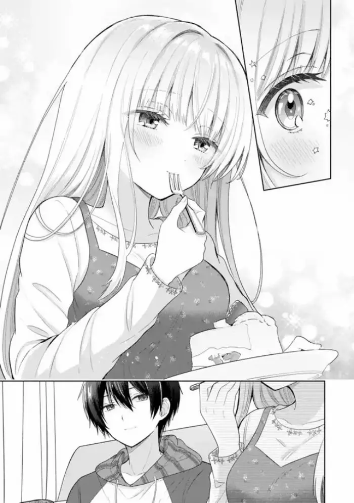 image-komik-otonari-no-tenshi-sama-ni-itsunomanika-dame-ningen-ni-sareteita-ken-chapter-9.3-9/14