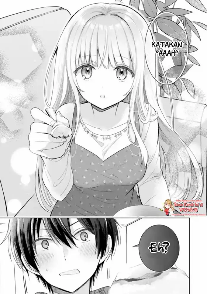 image-komik-otonari-no-tenshi-sama-ni-itsunomanika-dame-ningen-ni-sareteita-ken-chapter-9.3-11/14