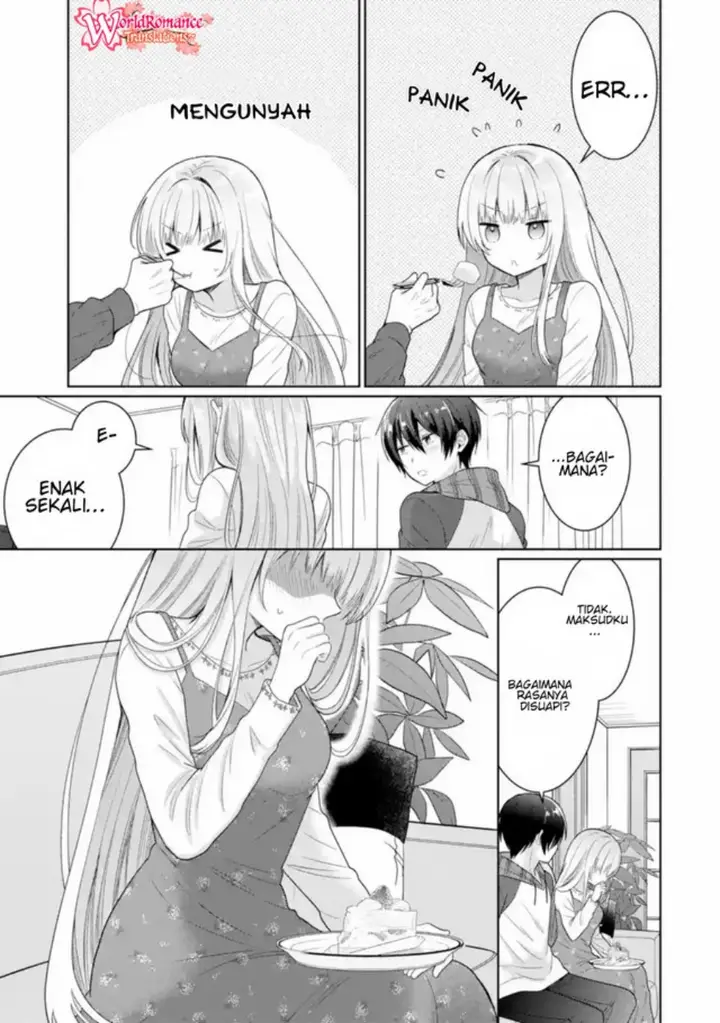 image-komik-otonari-no-tenshi-sama-ni-itsunomanika-dame-ningen-ni-sareteita-ken-chapter-9.4-4/16
