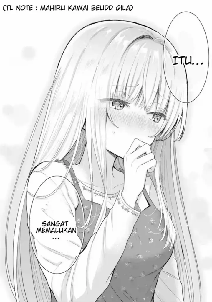 image-komik-otonari-no-tenshi-sama-ni-itsunomanika-dame-ningen-ni-sareteita-ken-chapter-9.4-5/16