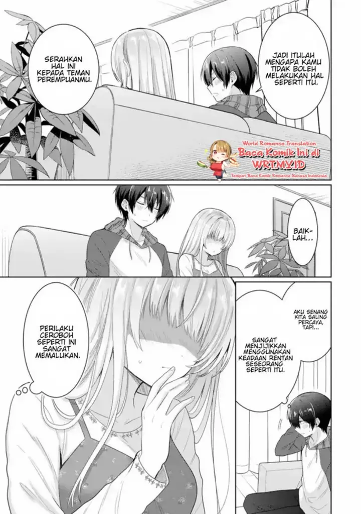 image-komik-otonari-no-tenshi-sama-ni-itsunomanika-dame-ningen-ni-sareteita-ken-chapter-9.4-6/16