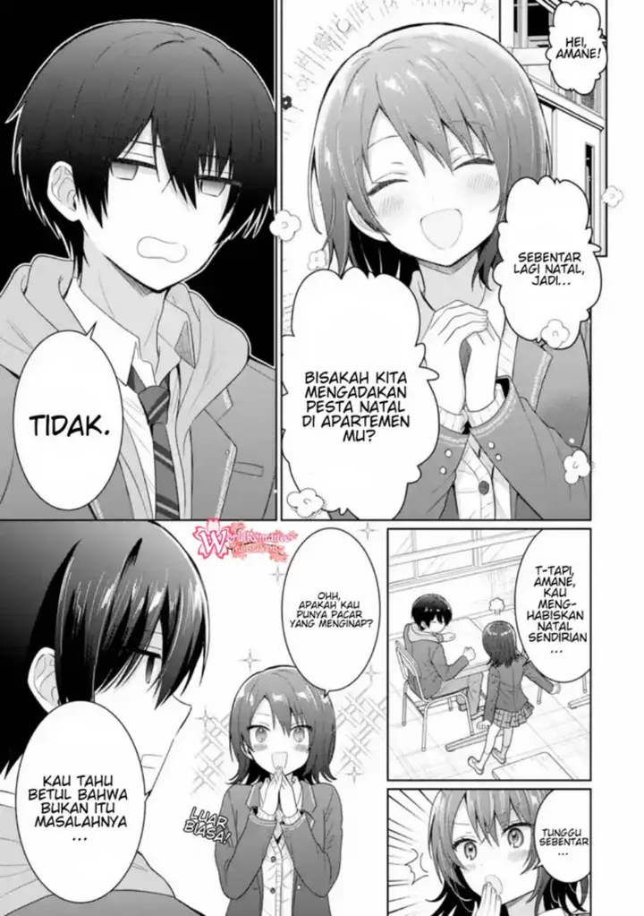 image-komik-otonari-no-tenshi-sama-ni-itsunomanika-dame-ningen-ni-sareteita-ken-chapter-9.4-8/16