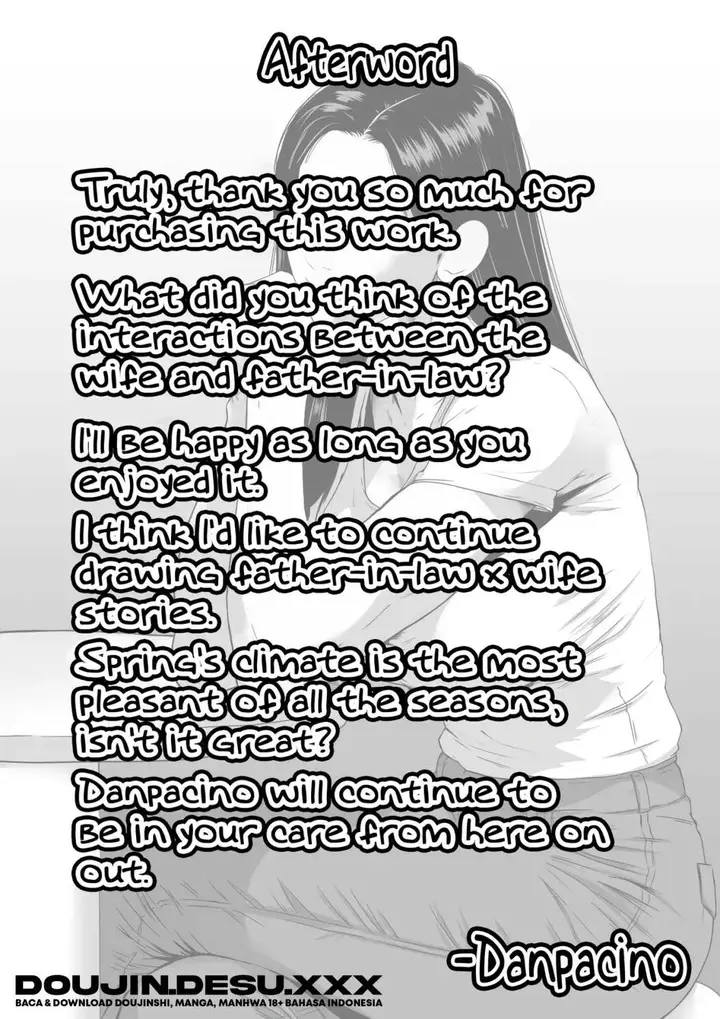 image-komik-otou-san-nakadashi-dake-wa-yamete-kudasai-chapter-01-22/23