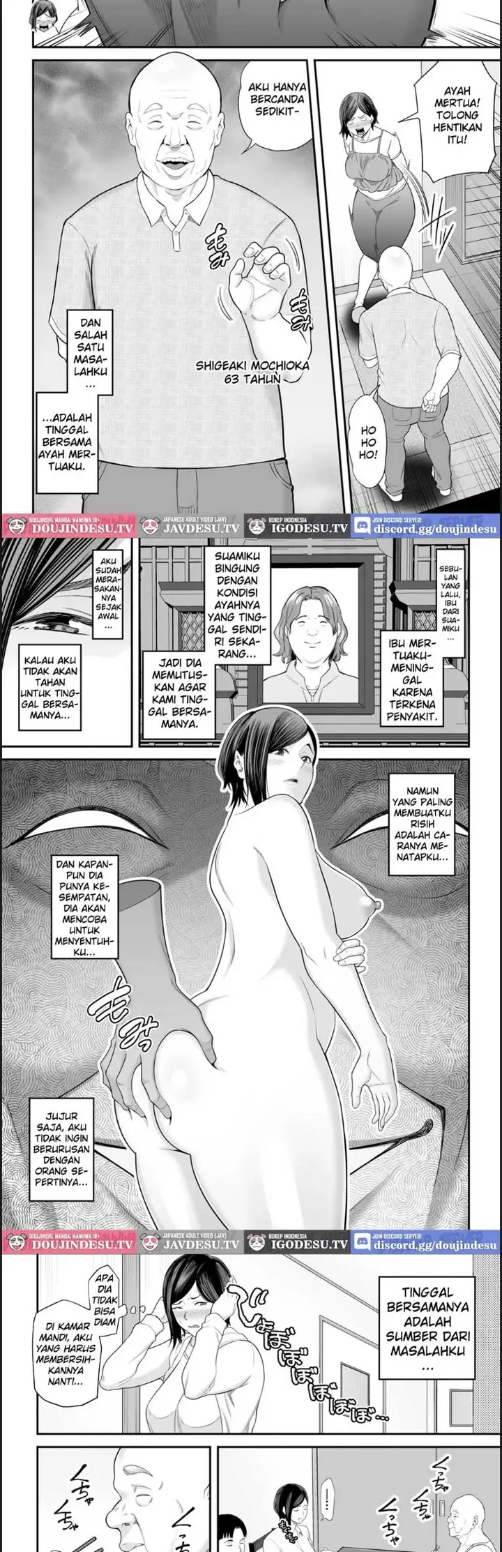 image-komik-otou-san-no-onna-ni-natta-chapter-01-end-1/36