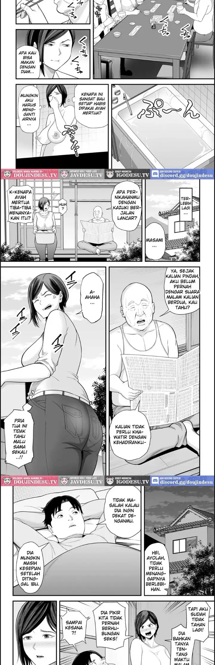 image-komik-otou-san-no-onna-ni-natta-chapter-01-end-2/36