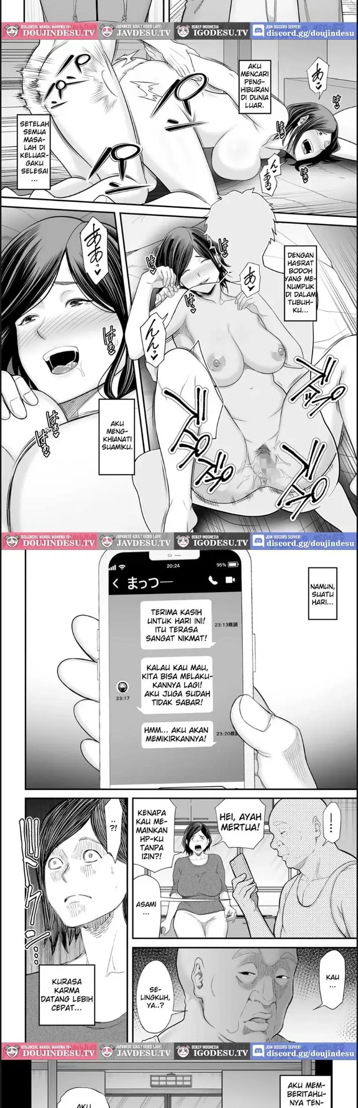image-komik-otou-san-no-onna-ni-natta-chapter-01-end-5/36