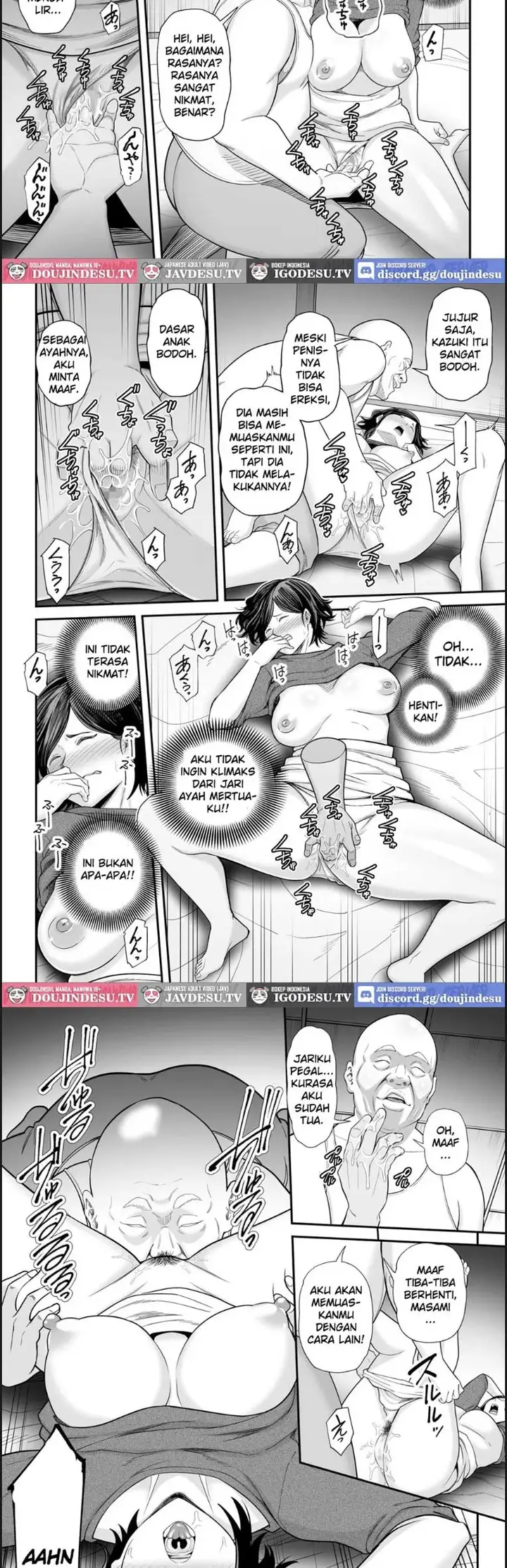 image-komik-otou-san-no-onna-ni-natta-chapter-01-end-9/36
