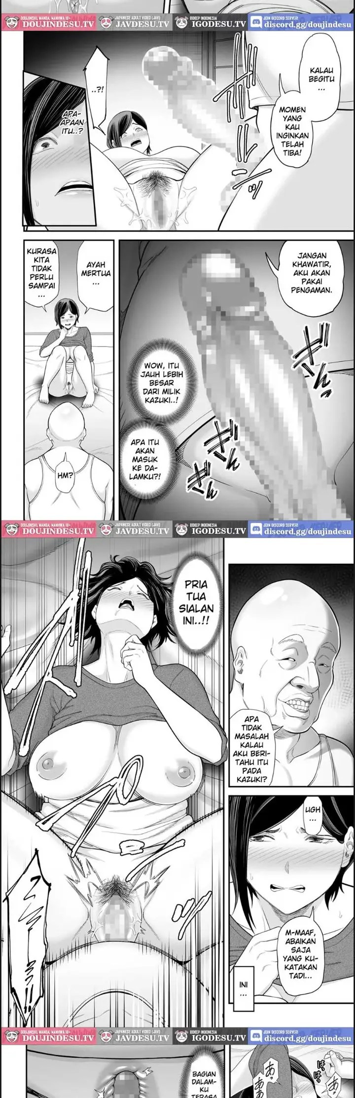 image-komik-otou-san-no-onna-ni-natta-chapter-01-end-11/36