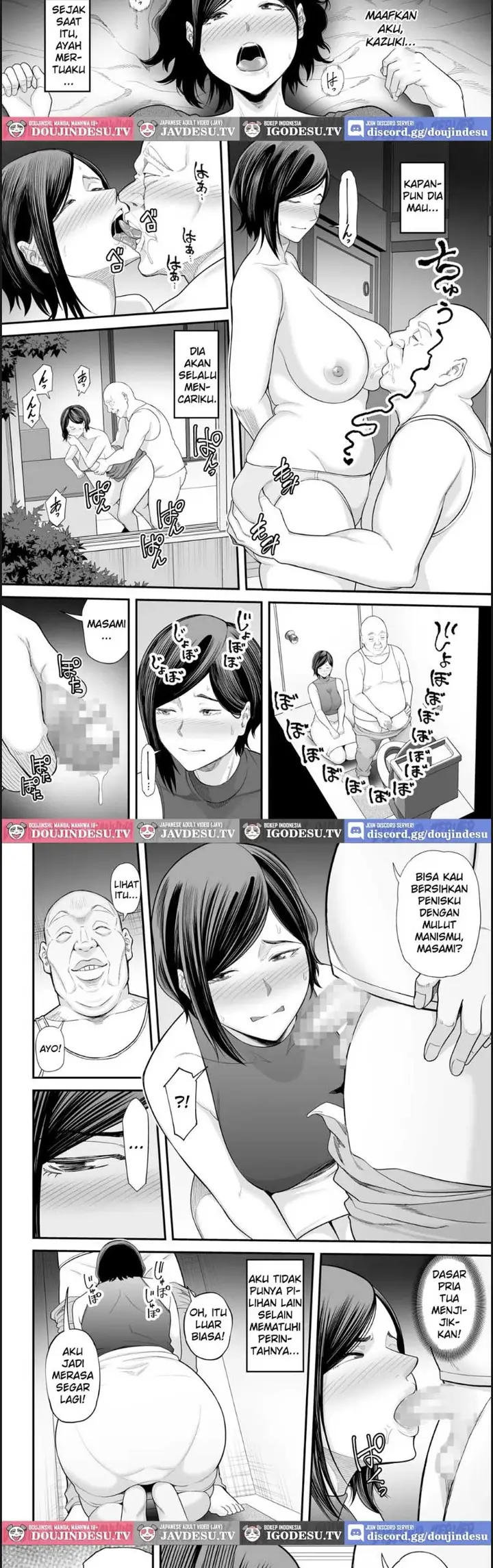 image-komik-otou-san-no-onna-ni-natta-chapter-01-end-15/36