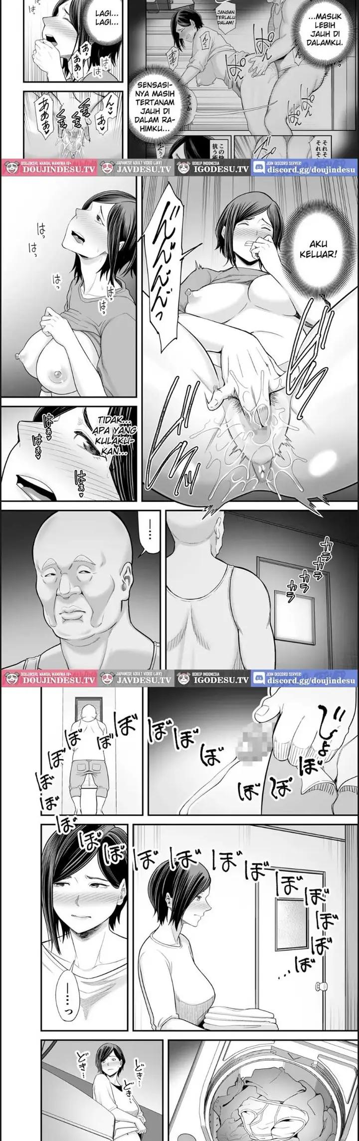 image-komik-otou-san-no-onna-ni-natta-chapter-01-end-23/36