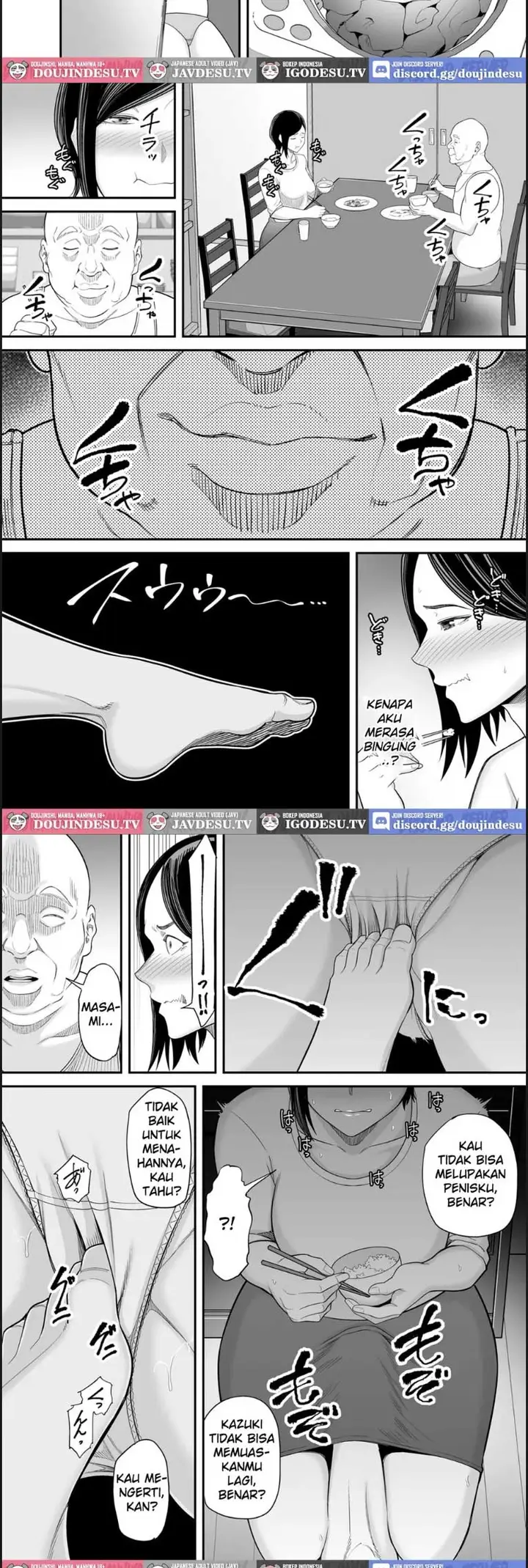 image-komik-otou-san-no-onna-ni-natta-chapter-01-end-24/36