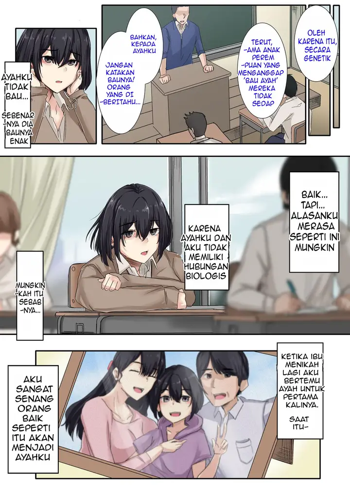 image-komik-otou-san-to-sex-shitara-dame-desu-ka-chapter-1-end-11/53