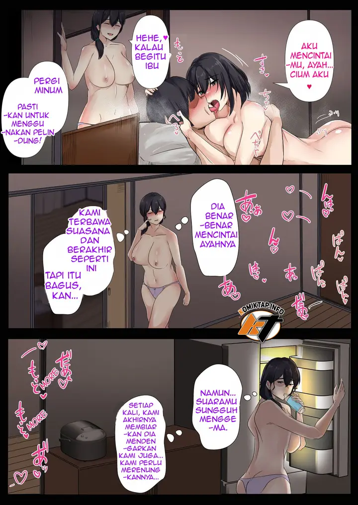 image-komik-otou-san-to-sex-shitara-dame-desu-ka-chapter-1-end-39/53