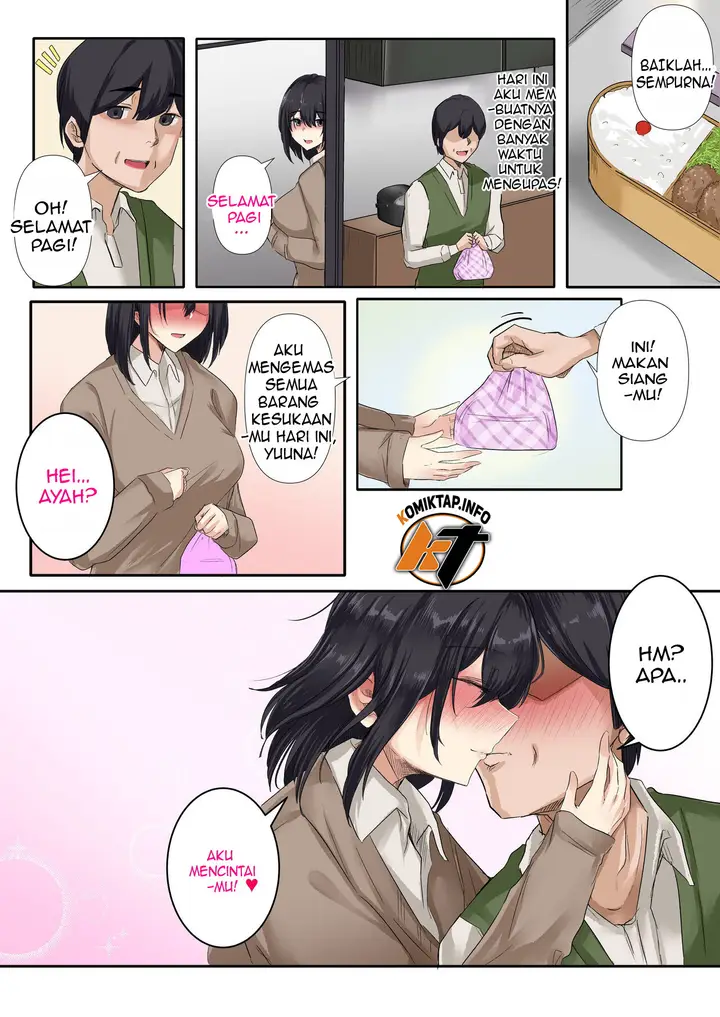 image-komik-otou-san-to-sex-shitara-dame-desu-ka-chapter-1-end-49/53