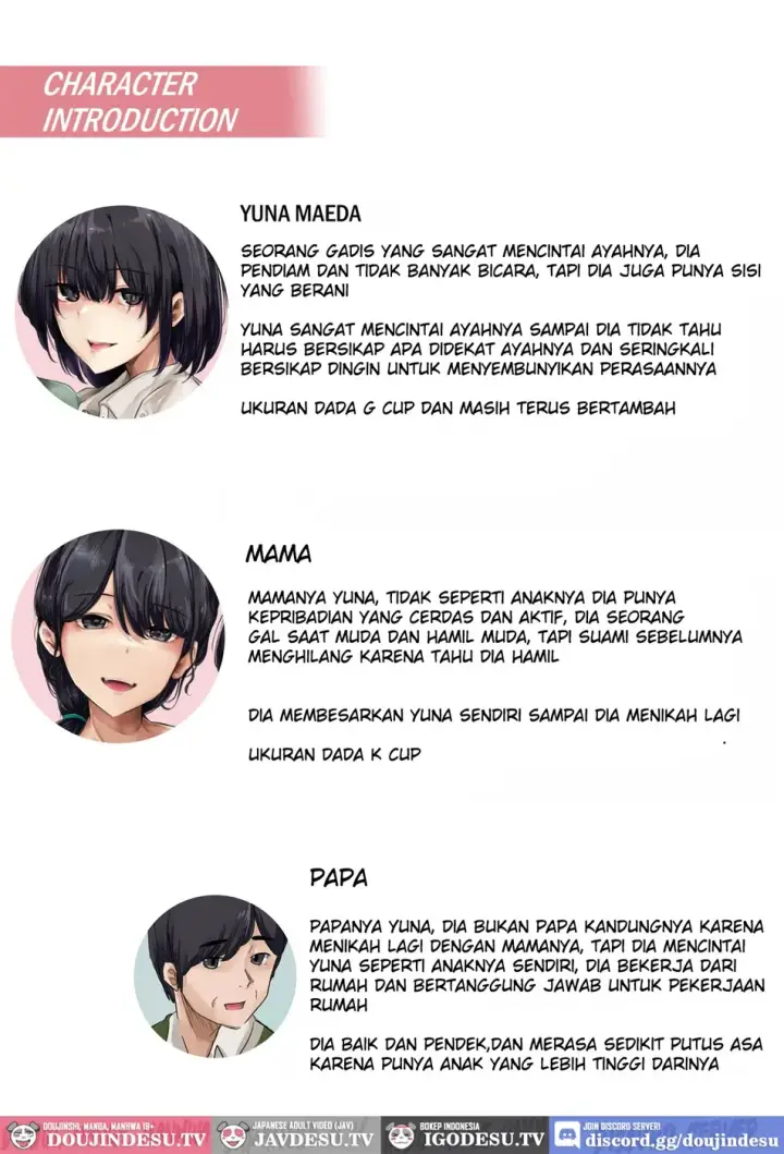 image-komik-otou-san-to-sex-shitara-dame-chapter-01-end-2/54