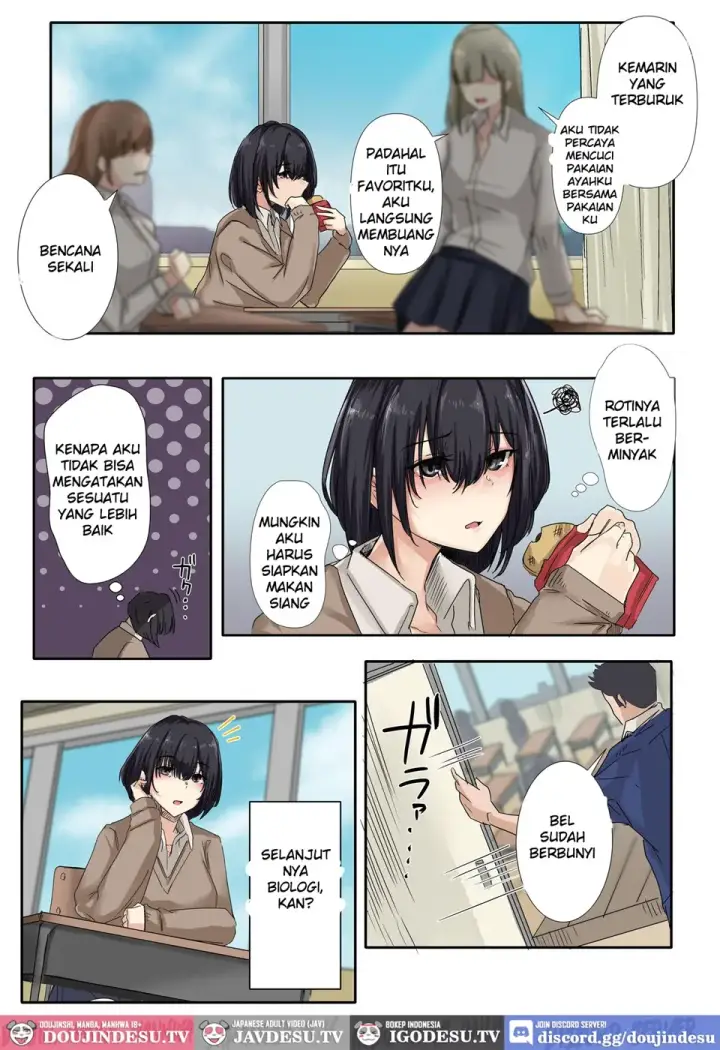 image-komik-otou-san-to-sex-shitara-dame-chapter-01-end-10/54