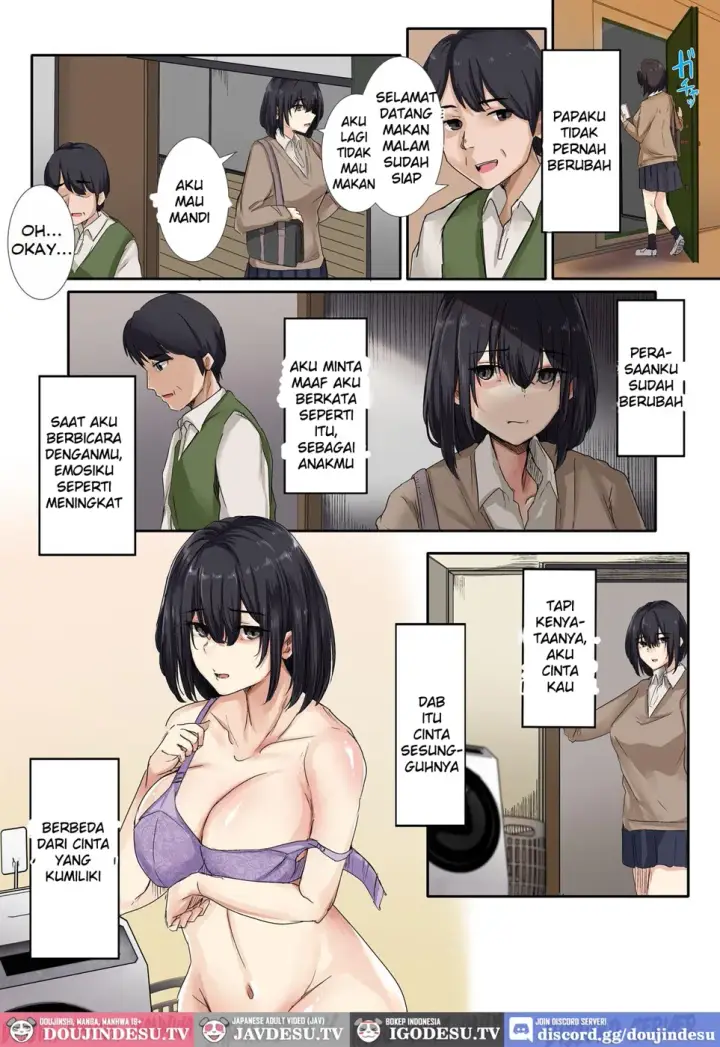 image-komik-otou-san-to-sex-shitara-dame-chapter-01-end-12/54