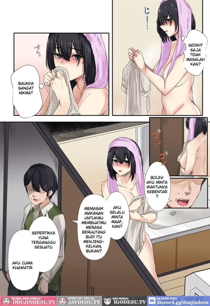 image-komik-otou-san-to-sex-shitara-dame-chapter-01-end-14/54