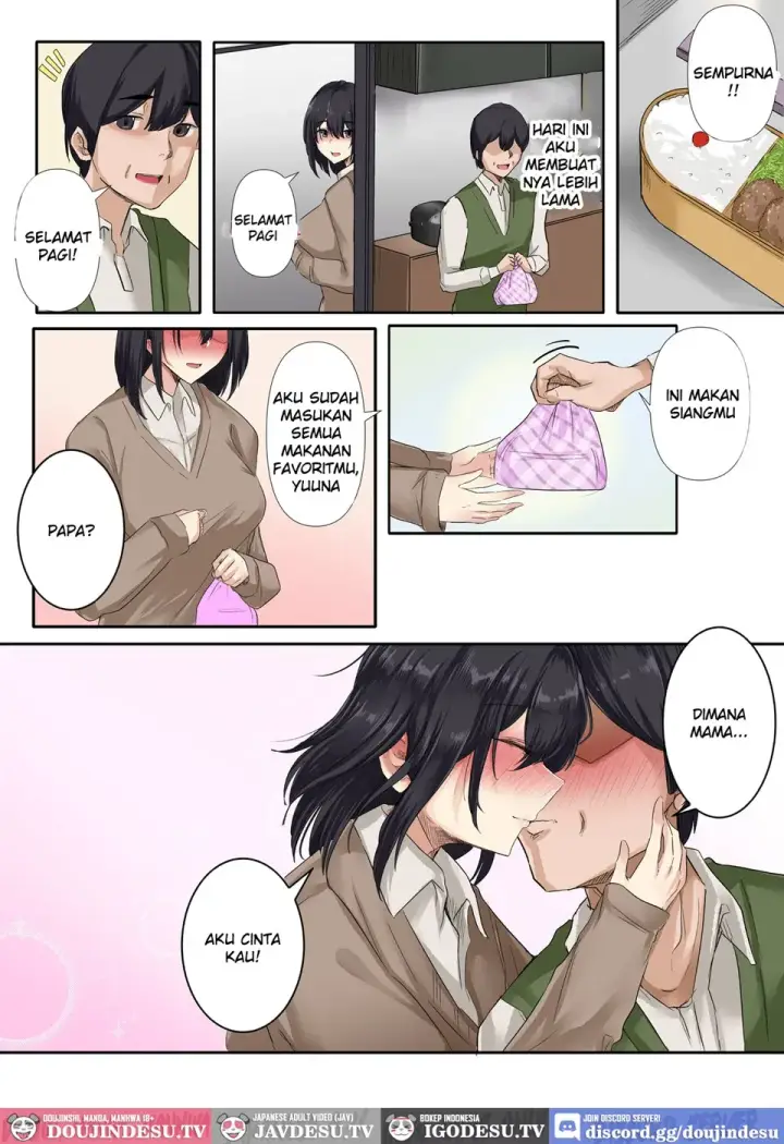 image-komik-otou-san-to-sex-shitara-dame-chapter-01-end-49/54