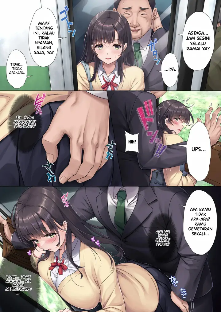 image-komik-otou-san-yamete-chapter-01-11/41