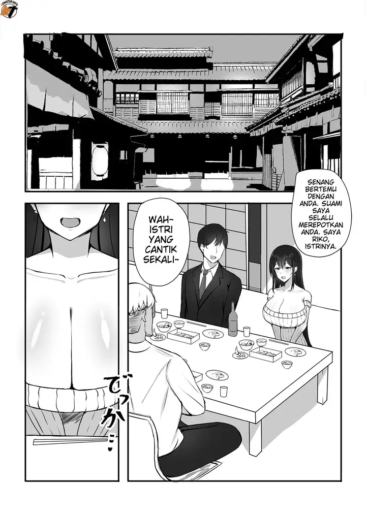 image-komik-otto-e-no-kakushigoto-chapter-01-3/40