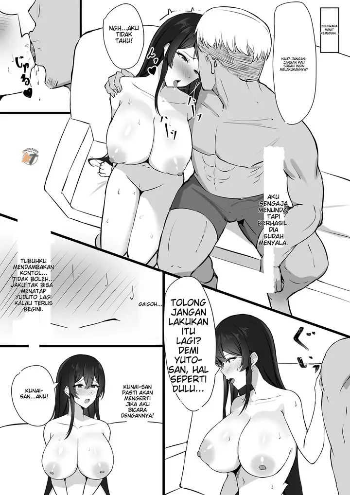 image-komik-otto-e-no-kakushigoto-chapter-01-27/40