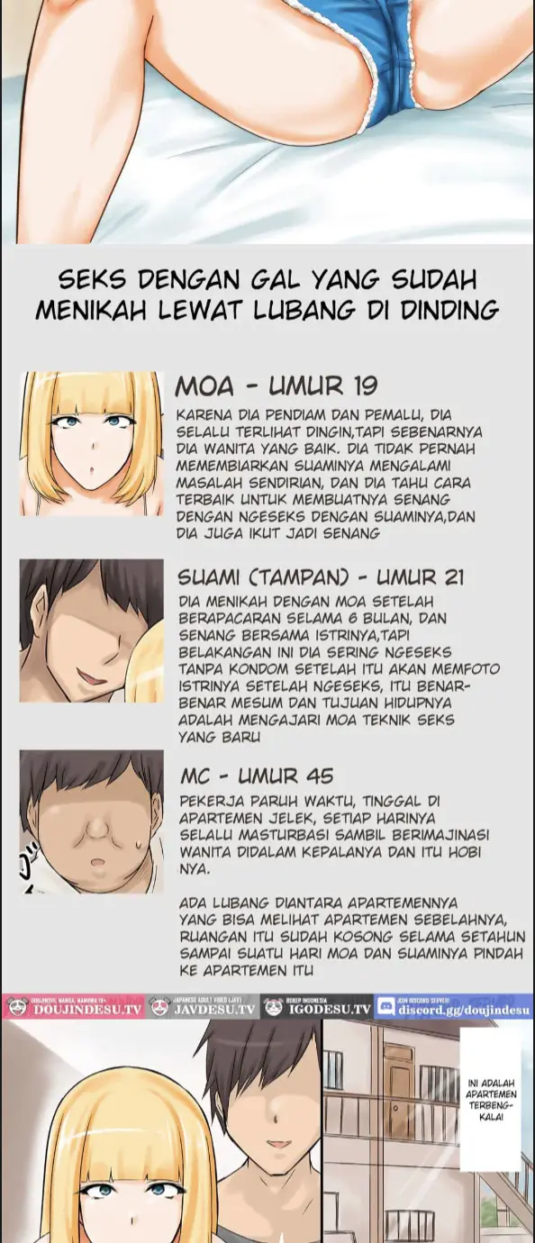 image-komik-otto-mochi-no-gyaru-to-kabeana-kara-sex-chapter-01-end-1/23