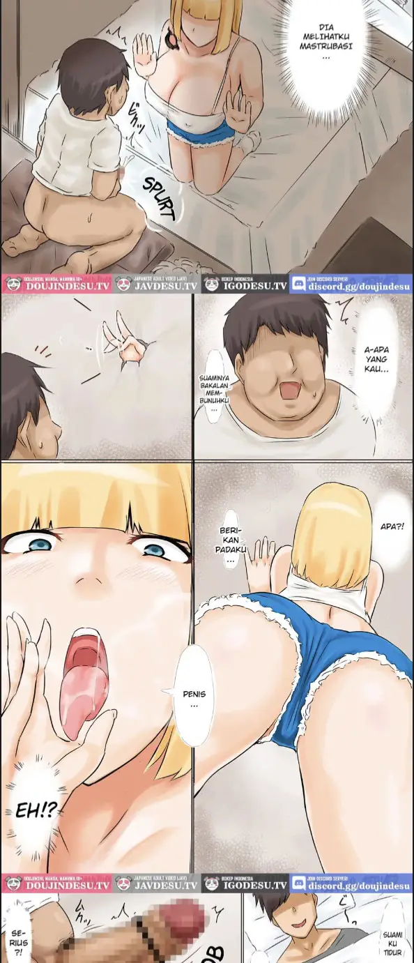 image-komik-otto-mochi-no-gyaru-to-kabeana-kara-sex-chapter-01-end-4/23