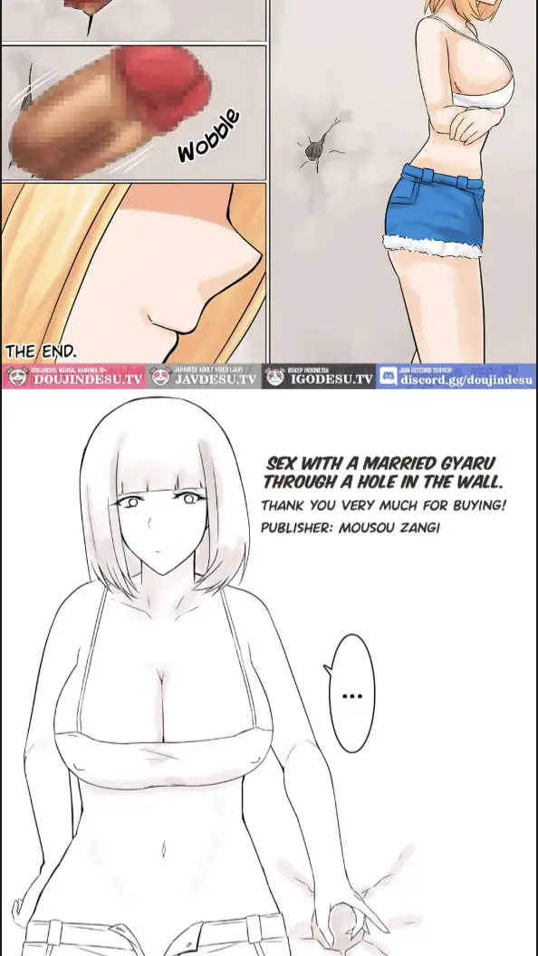 image-komik-otto-mochi-no-gyaru-to-kabeana-kara-sex-chapter-01-end-21/23