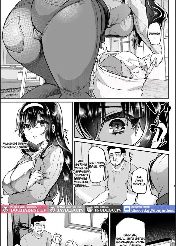 image-komik-otto-no-ie-gifu-ni-nerawareta-chapter-01-3/30