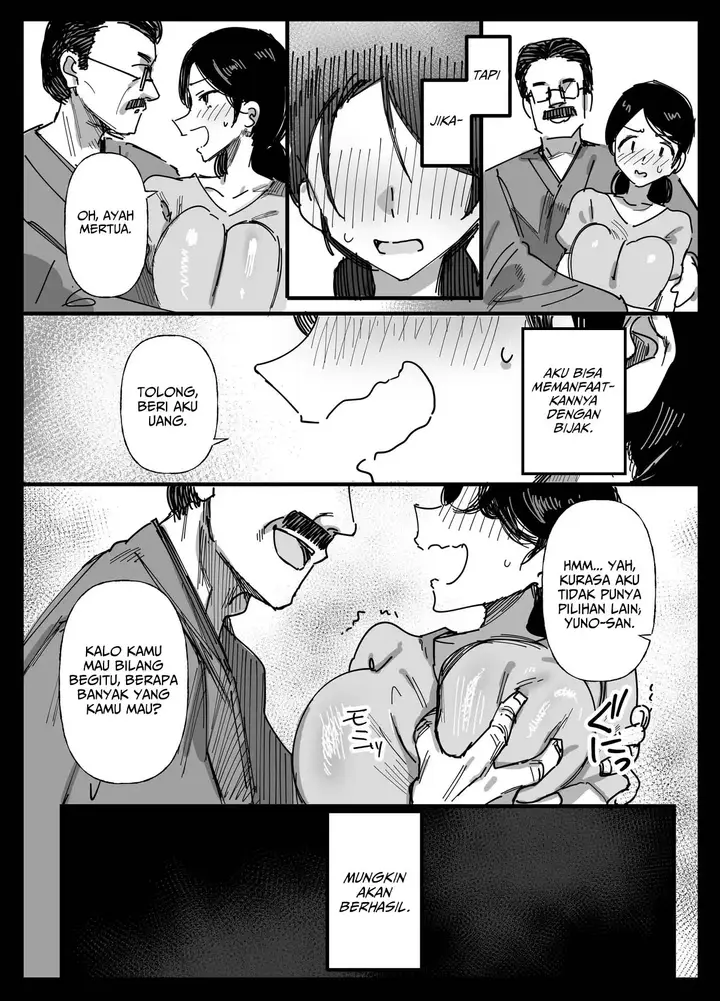 image-komik-otto-no-shakkin-nakadashi-hensai-gifu-chapter-1-3/43