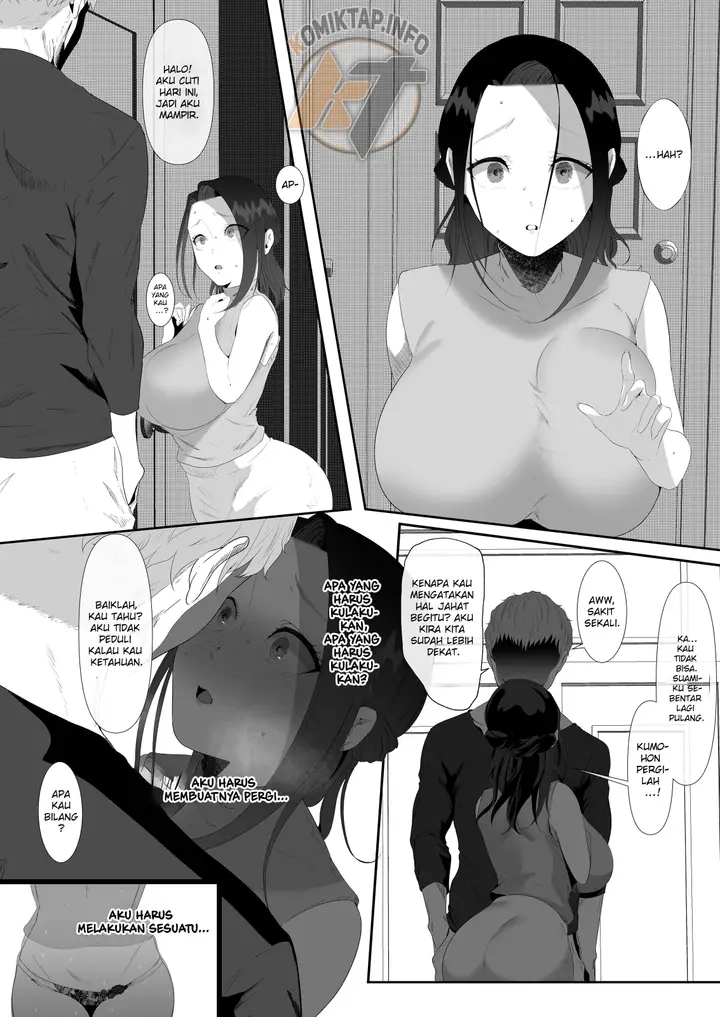 image-komik-otto-no-tamenara-nandemo-junshain-chapter-01-31/45