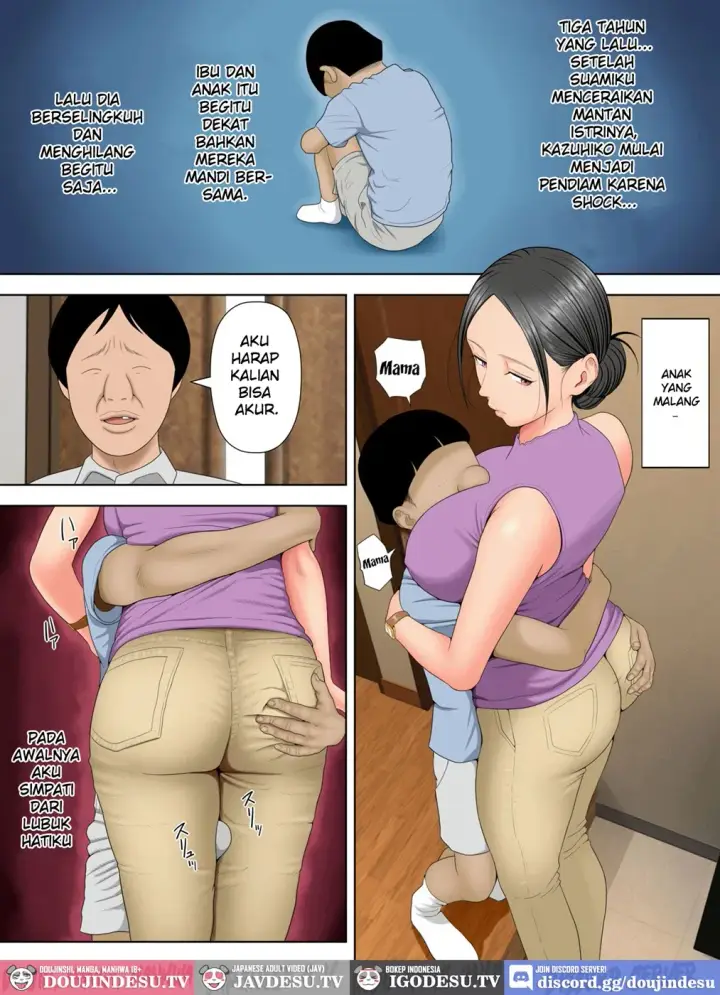 image-komik-otto-no-tsurego-ni-komattema-chapter-01-end-5/47