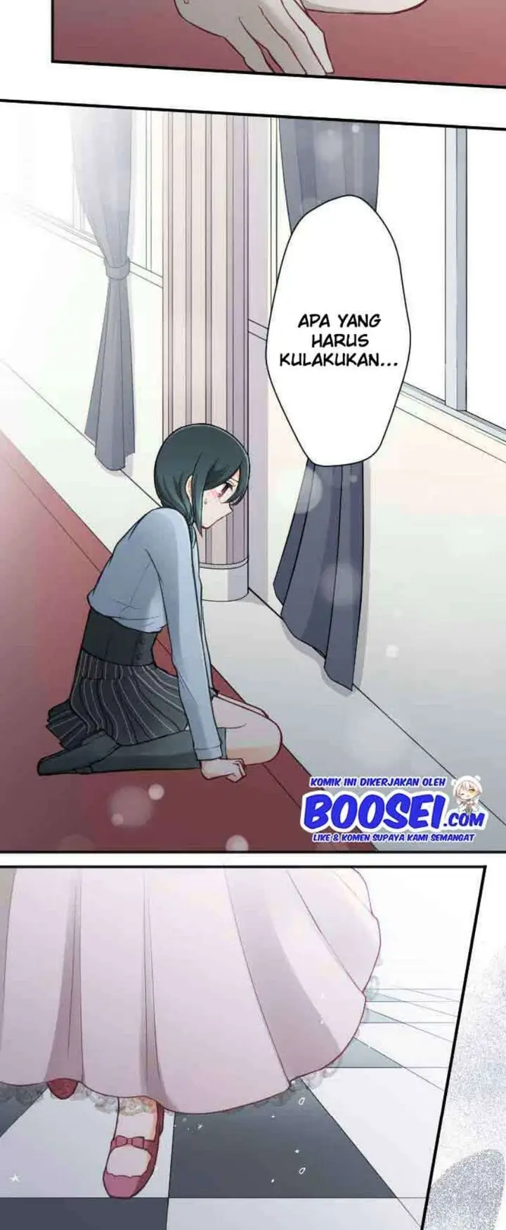 image-komik-ouji-sama-nante-iranai-chapter-100-25/28