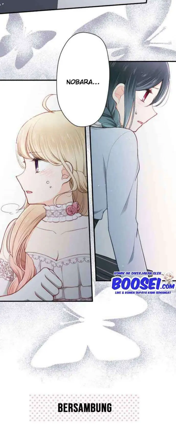 image-komik-ouji-sama-nante-iranai-chapter-100-26/28