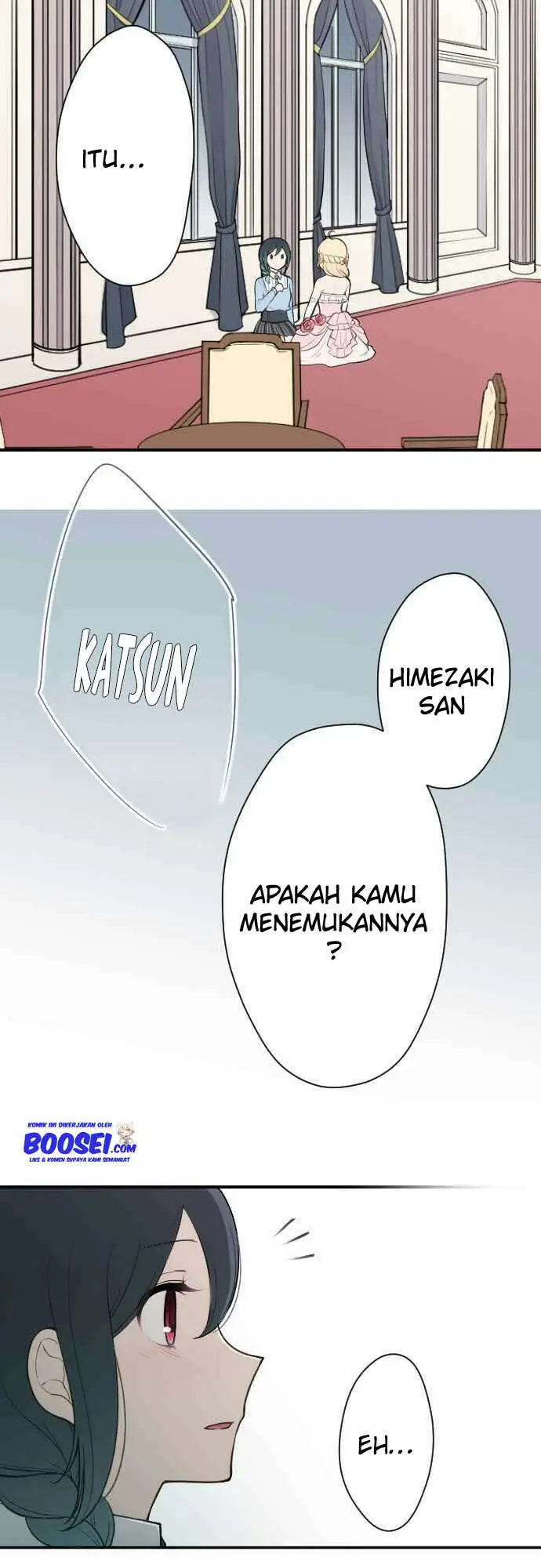 image-komik-ouji-sama-nante-iranai-chapter-101-19/22