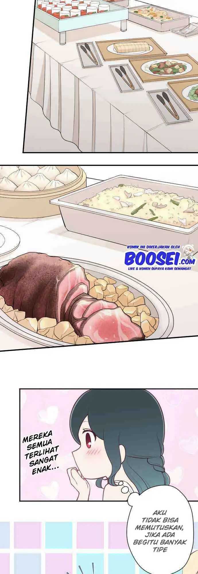 image-komik-ouji-sama-nante-iranai-chapter-108-17/22