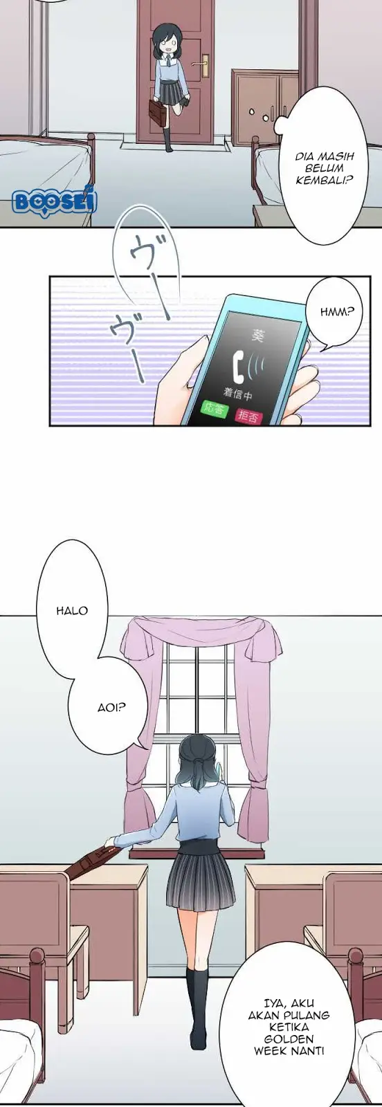 image-komik-ouji-sama-nante-iranai-chapter-11-11/21