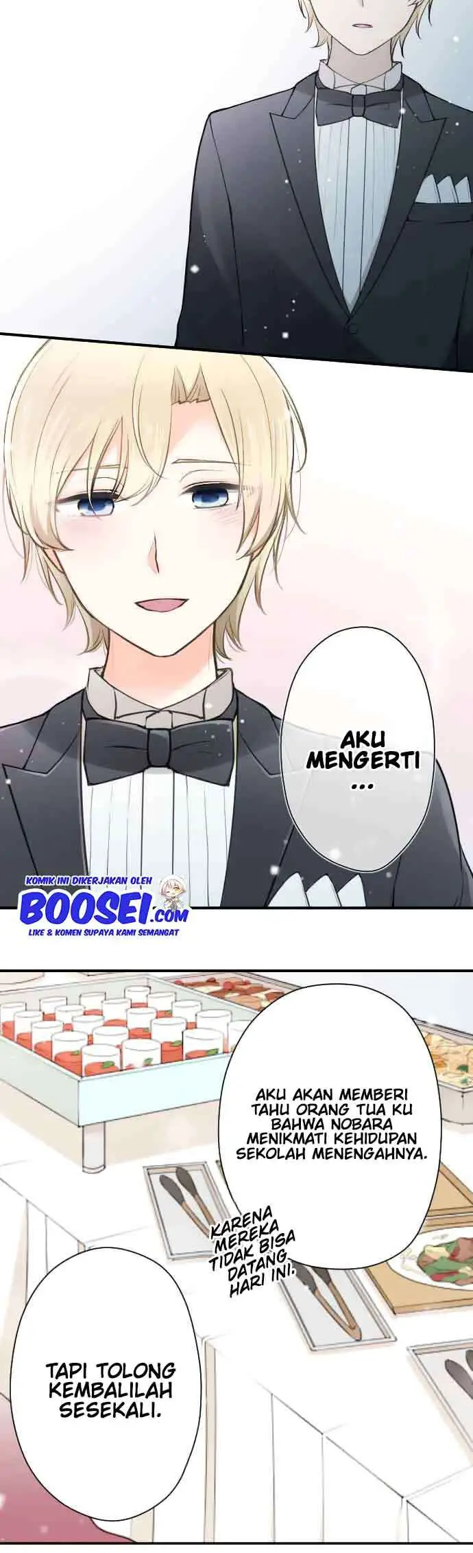 image-komik-ouji-sama-nante-iranai-chapter-110-13/23