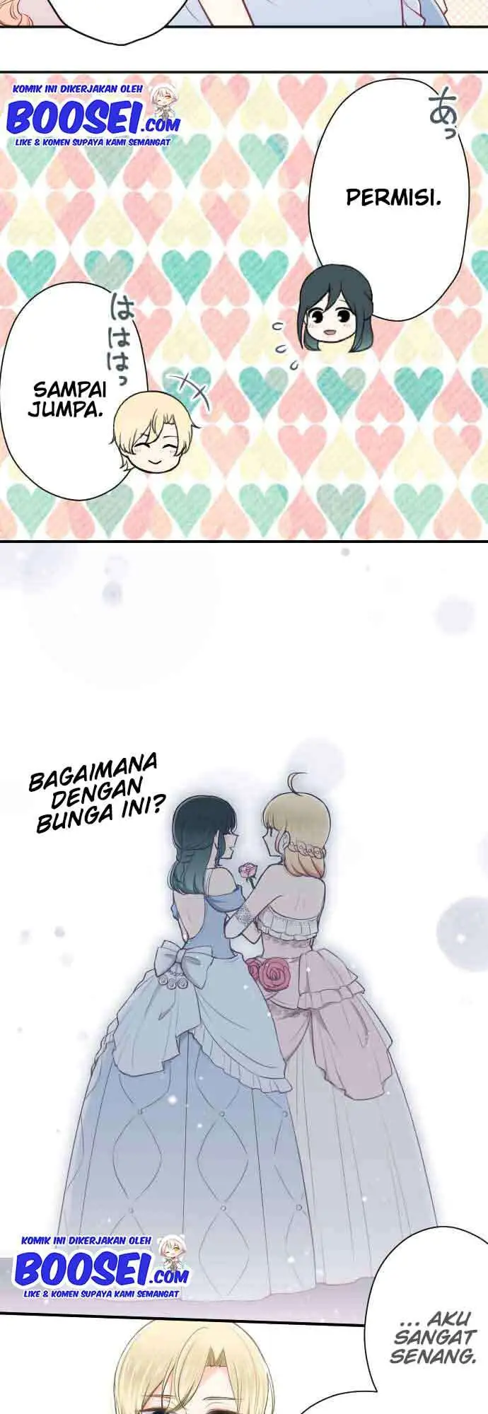 image-komik-ouji-sama-nante-iranai-chapter-110-17/23