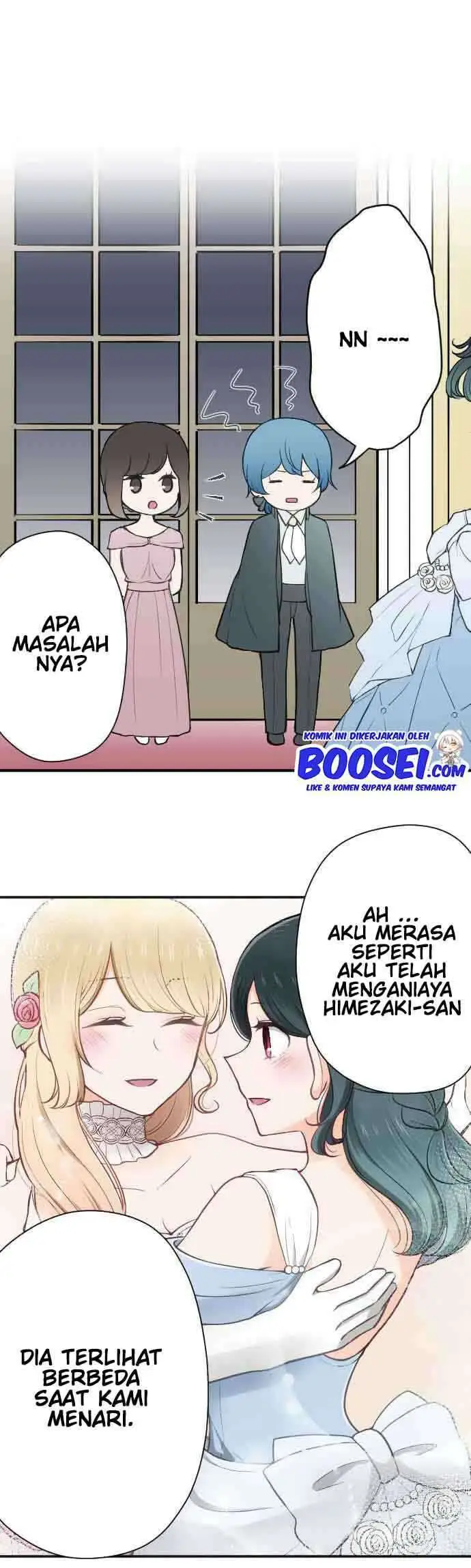 image-komik-ouji-sama-nante-iranai-chapter-112-6/24