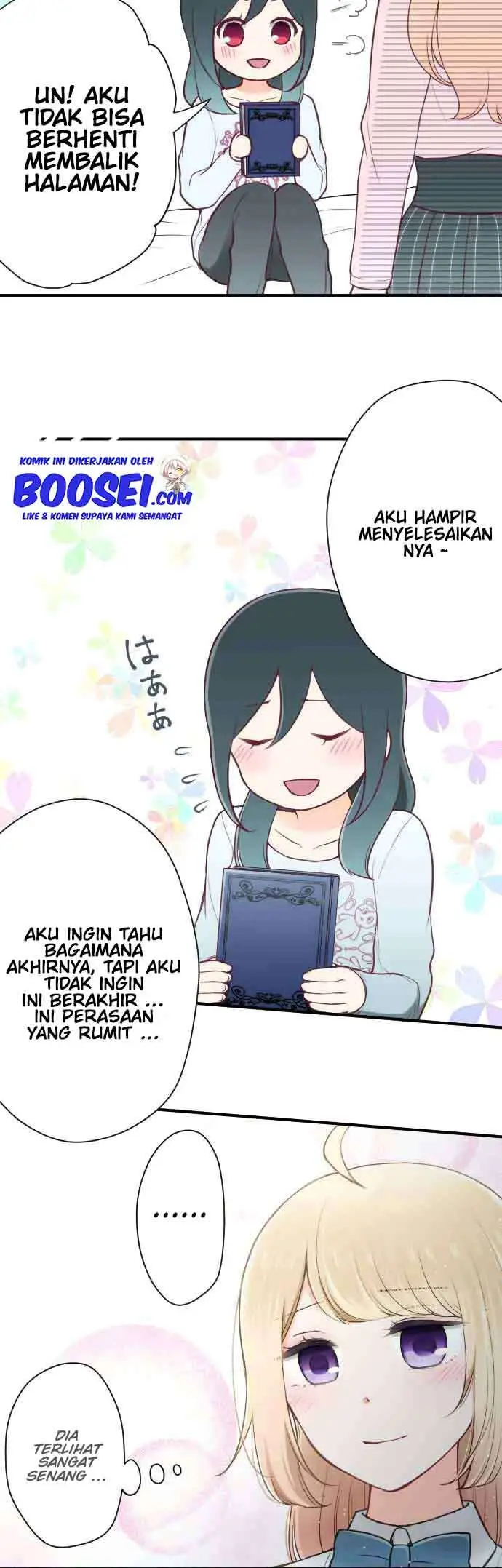 image-komik-ouji-sama-nante-iranai-chapter-113-14/22