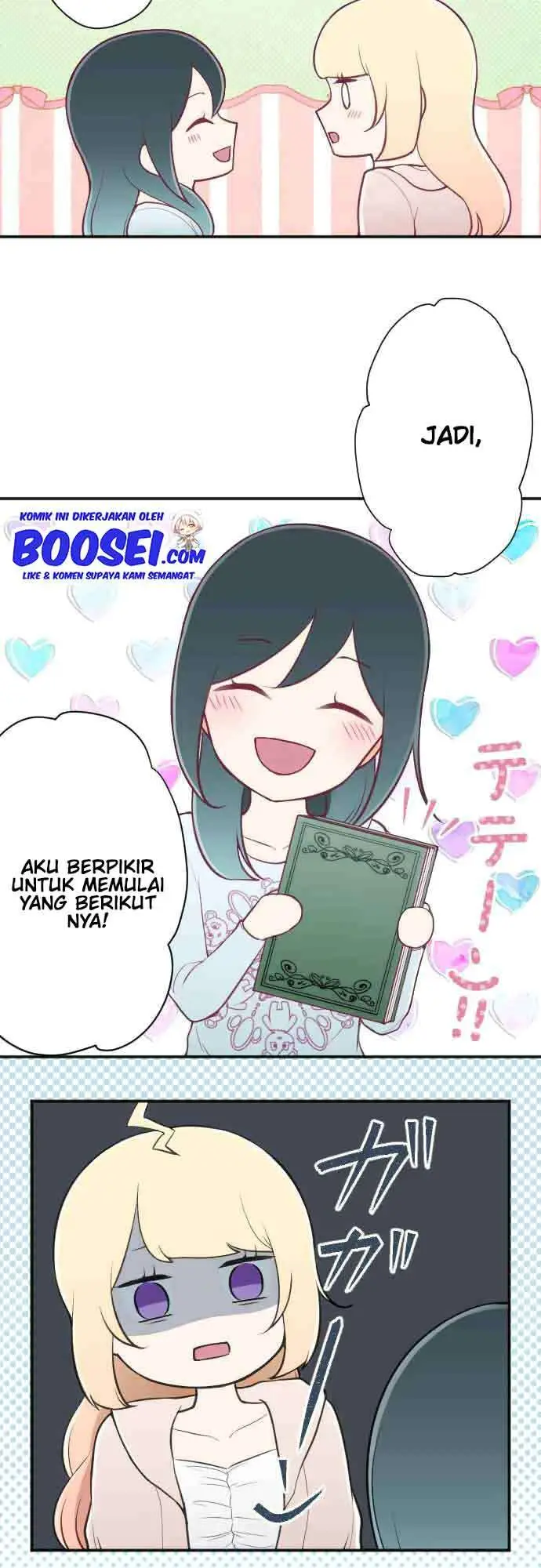 image-komik-ouji-sama-nante-iranai-chapter-113-17/22